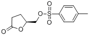 (S)-(+)-Gamma-Toluenesulphonylmethyl-Gamma-Butyrolactone Structure,58879-34-8Structure
