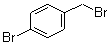 对溴溴苄结构式_589-15-1结构式