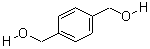 对苯二甲醇结构式_589-29-7结构式