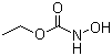N-羟基氨基甲酸乙酯结构式_589-41-3结构式