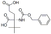 Z-Glu-OtBu结构式_5891-45-2结构式
