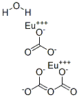 碳酸铕结构式_5895-48-7结构式