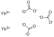 水合碳酸镱(III)结构式_5895-52-3结构式