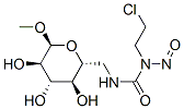 雷莫司汀结构式_58994-96-0结构式