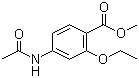 乙氧酰胺苯甲酯结构式_59-06-3结构式