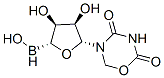 溴脲苷结构式_59-14-3结构式
