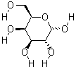 D-Galactose Structure,59-23-4Structure