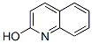 2-羟基喹啉结构式_59-31-4结构式