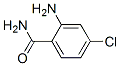 2-氨基-4-氯苯胺结构式_5900-59-4结构式