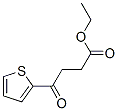 4-Oxo-4-thiophen-2-yl-butyric acid ethyl ester Structure,59086-25-8Structure