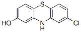 8-Chloro-10h-phenothiazin-2-ol Structure,5909-61-5Structure