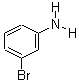 间溴苯胺结构式_591-19-5结构式