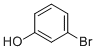 间溴苯酚结构式_591-20-8结构式