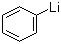 苯基锂结构式_591-51-5结构式