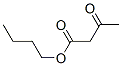乙酰乙酸丁酯结构式_591-60-6结构式