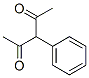 3-苯基-2,4-戊二酮结构式_5910-25-8结构式