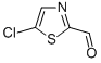 5-氯噻唑-2-甲醛结构式_59129-52-1结构式