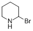 2-溴哌啶结构式_59192-02-8结构式