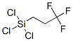 三氟丙基三氯硅烷结构式_592-09-6结构式