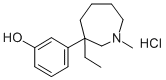 盐酸美普他酚结构式_59263-76-2结构式