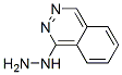 1(2H)-酞嗪酮腙结构式_59275-69-3结构式