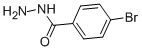 4-溴苯并肼结构式_5933-32-4结构式