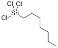 三氯庚基锡烷结构式_59344-47-7结构式