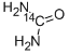 尿素-14C结构式_594-05-8结构式