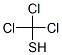 Perchloromethylmercaptan Structure,594-42-3Structure