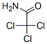 2,2,2-三氯乙酰胺结构式_594-65-0结构式