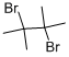 2,3-二溴-2,3-二甲基丁烷结构式_594-81-0结构式