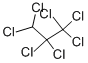 1,1,1,2,2,3,3-七氯丙烷结构式_594-89-8结构式