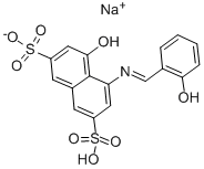 甲亚碱 H结构式_5941-07-1结构式