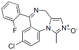 Midazolam 2-oxide Structure,59468-86-9Structure