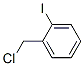邻碘氯苄结构式_59473-45-9结构式