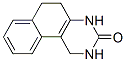 (9CI)-1,4,5,6-四氢-苯并[f]喹唑啉-3(2H)-酮结构式_594823-59-3结构式