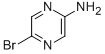 2-氨基-5-溴吡嗪结构式_59489-71-3结构式