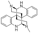 腊梅碱结构式_595-05-1结构式