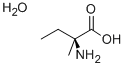 L-异缬氨酸结构式_595-40-4结构式