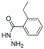 2-乙基苯肼结构式_59635-98-2结构式
