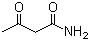1,3-丁二酮胺结构式_5977-14-0结构式