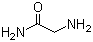 甘氨酰胺结构式_598-41-4结构式