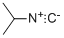 异氰化异丙酯结构式_598-45-8结构式