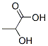 DL-Lactic acid Structure,598-82-3Structure