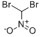 二溴硝基甲烷结构式_598-91-4结构式