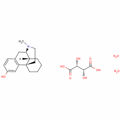 L-3-羟基-n-甲基吗啉二水合物结构式_5985-38-6结构式
