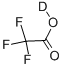 氘代三氟乙酸结构式_599-00-8结构式