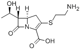 硫霉素结构式_59995-64-1结构式