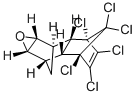狄氏剂结构式_60-57-1结构式