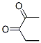 2,3-戊二酮结构式_600-14-6结构式